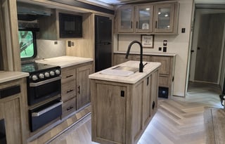 2021 Forest River RV Wildwood Heritage Glen 271RL