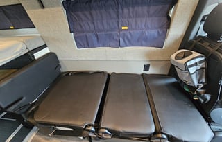 2021 Storyteller Overland Stealth Mode