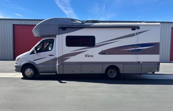 RV Photo