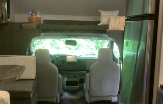 Meet Our 2023 Solera 27DSE Motorhome "MiLLiE"