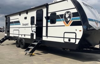 Adventure Ready!