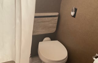 Mercedes Thor Motor Coach Siesta 24ST