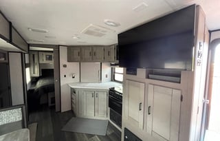 2021 Heartland Mallard 251BH