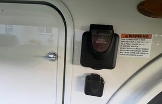 2022 Thor Motor Coach ACE 32.3