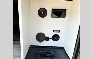 2022 Dutchmen RV Coleman Lantern LT Series 274BH