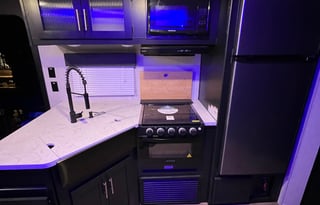 2022 Forest River Grey Wolf BUNKHOUSE 23DBH