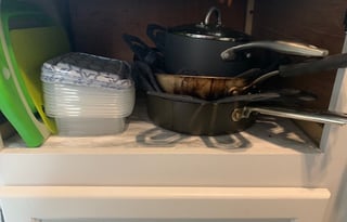 Adventure-Us, Home Away From Home,  Thor Majestic