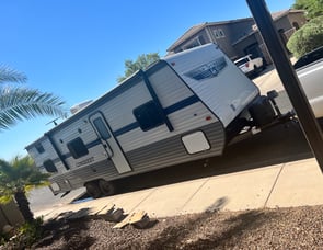 Gulf Stream RV Conquest Special Edition Series 275FBG