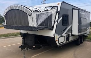 2016 Jayco Jay Feather X23B