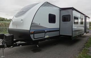 2017 Forest River RV Surveyor 32BHDS