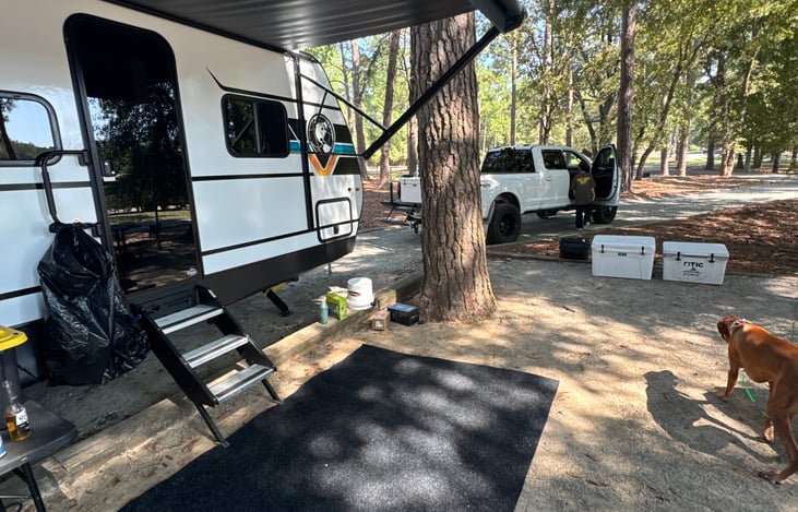 RV Photo