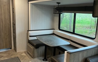 Rolling Retreat RV Rental