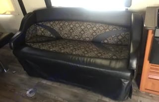 2015 Pacific Coachworks Sandsport Metal X 27FBX