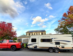 Jayco Jayco Jay Feather Ultra Lite