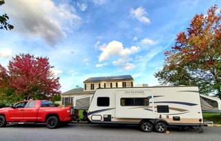 2015 Jayco Jayco Jay Feather Ultra Lite -A Feather in the heart of Lehigh Valley