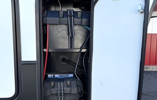 2021 Keystone Impact Fuzion 415