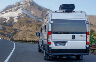 Blanca - 2021 Winnebago Solis 59PX - Sleeps 4!