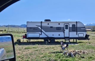 Presidential Roamer 2.0