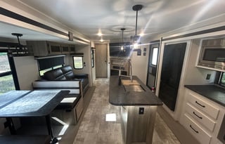 Adventure Oasis 2- Delivery only