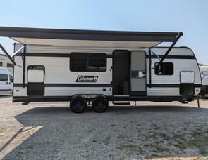 Keystone RV Coleman 23 B