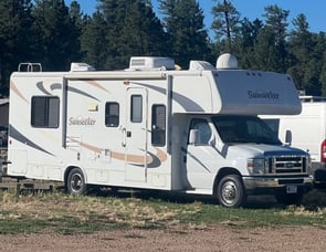 Forest River RV Sunseeker 2300Ford