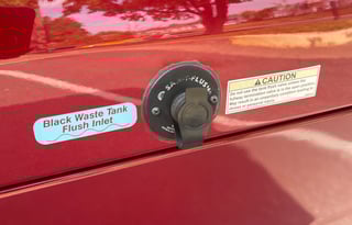 Newly Serviced! LUXURY Winnebago Camper Sleeps 2