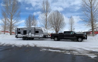 AGA 5 -	2019 Jayco Jay Flight 264BHW