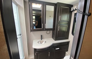 2021 Jayco Precept 36A