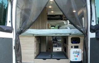 Active Pop Top | Seattle | Unlimited Miles