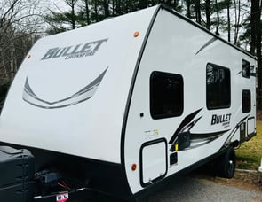 Keystone RV Bullet Crossfire 1700BH