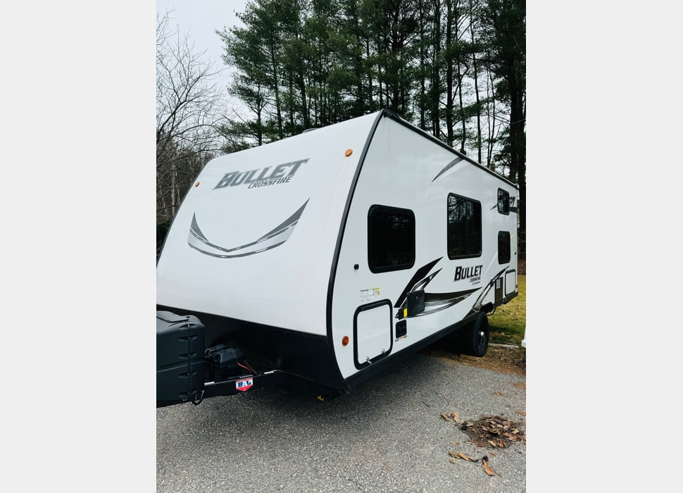 Travel Trailer rentals in Acton
