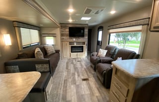 2021 Couchmen Catalina Catalina