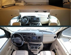 Thor Motor Coach Outlaw 29H