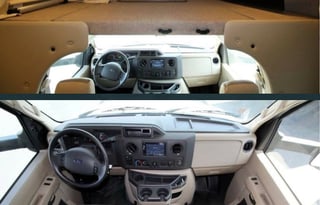 2017 Thor Outlaw Family Friendly RV