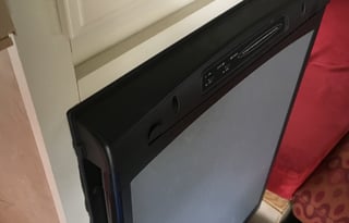 Cozy 16’ Camper – Sleeps 6, SUV Towable