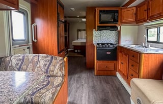 Roam free with Roam Ready RV- Adventure awaits!