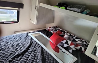 2022 Prime Time RV Tracer 24DBS