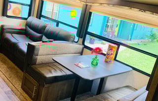 2018 Keystone RV Cougar Half-Ton Series 29BHS