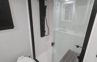 House on wheels 2024 Keystone RV Montana 3781RL