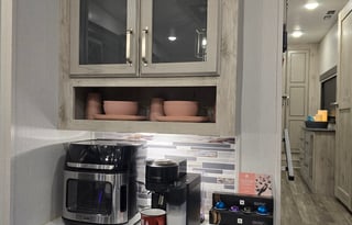 2023 Keystone Avalanche 378 BH