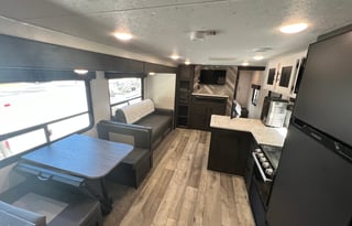 Super Clean NEW RV - Pets/Kids OK