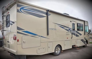 2018 Winnebago Vista 31BE