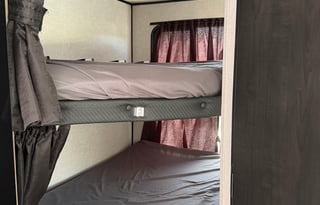 Starcraft Autumn Ridge 188BHS