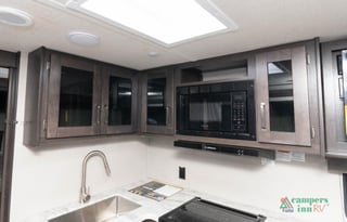 Get s’more with our RV! 2022 Transcend Xplor 265BH