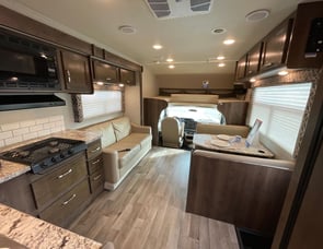 Jayco Redhawk 31XL