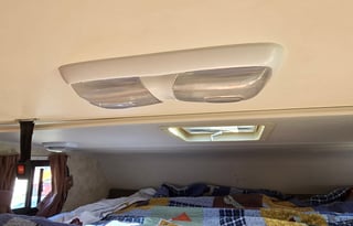 2016 Coachmen RV Freelander 2200TB