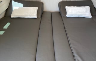 "Maria" 2021 Dodge Ram Jayco Swift Promaster