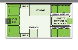 Poppy The Pop Up Camper