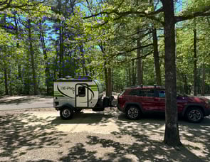 Forest River RV Flagstaff E-Pro E12RK