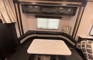 2019 Forest River RV Surveyor Bunk House